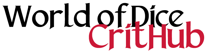 CritHub by World of Dice