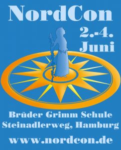 NordCon, Deutschlands größte unabhängige Convention für phantastische Spiele und Literatur